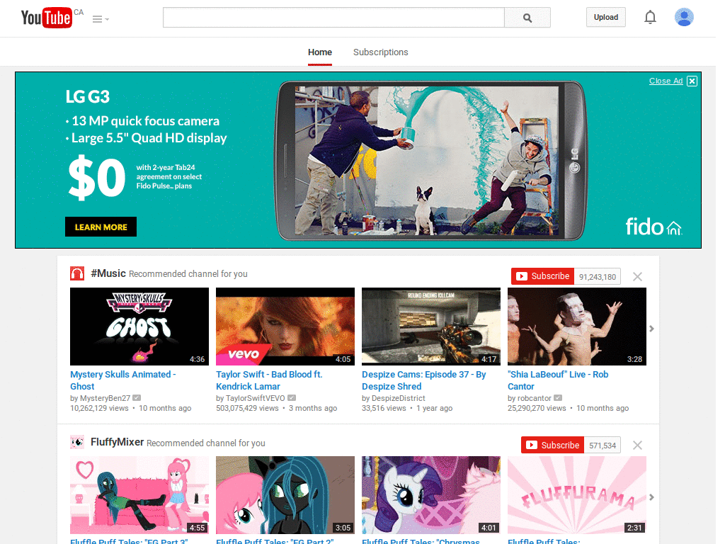 YouTube HTML5 Player bez outline + iitv.info