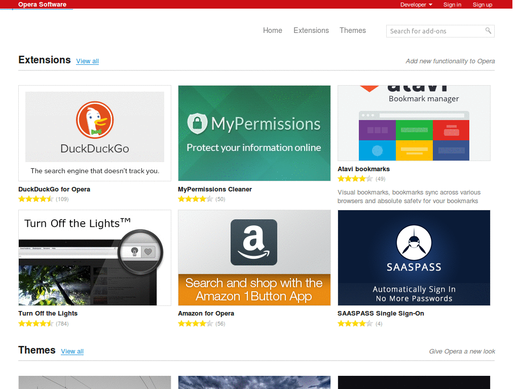 addons.opera.com