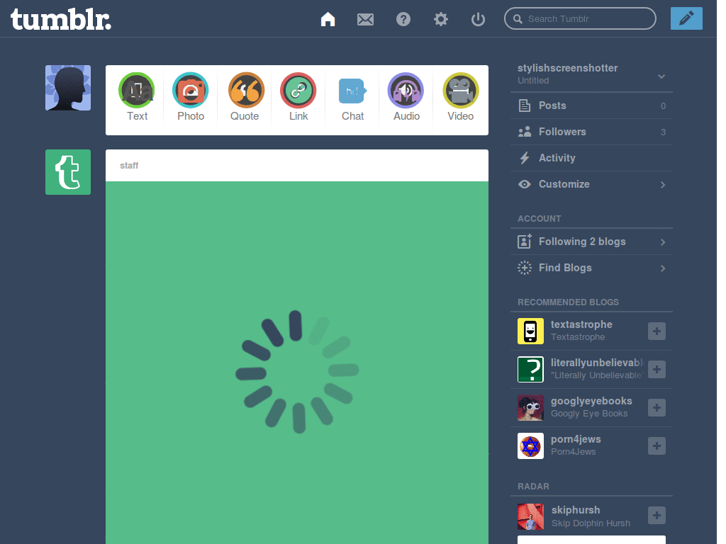 Dashboard Icons Circles