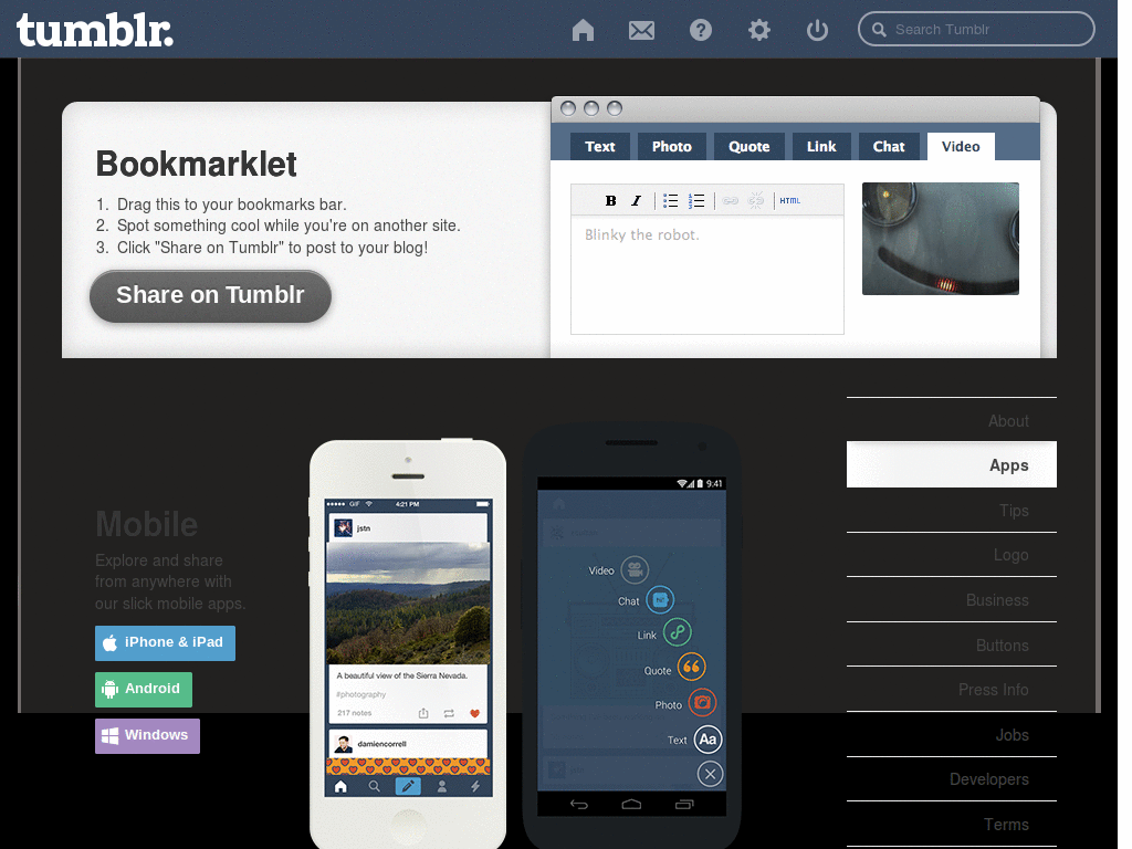 Illest Dashboard Theme.