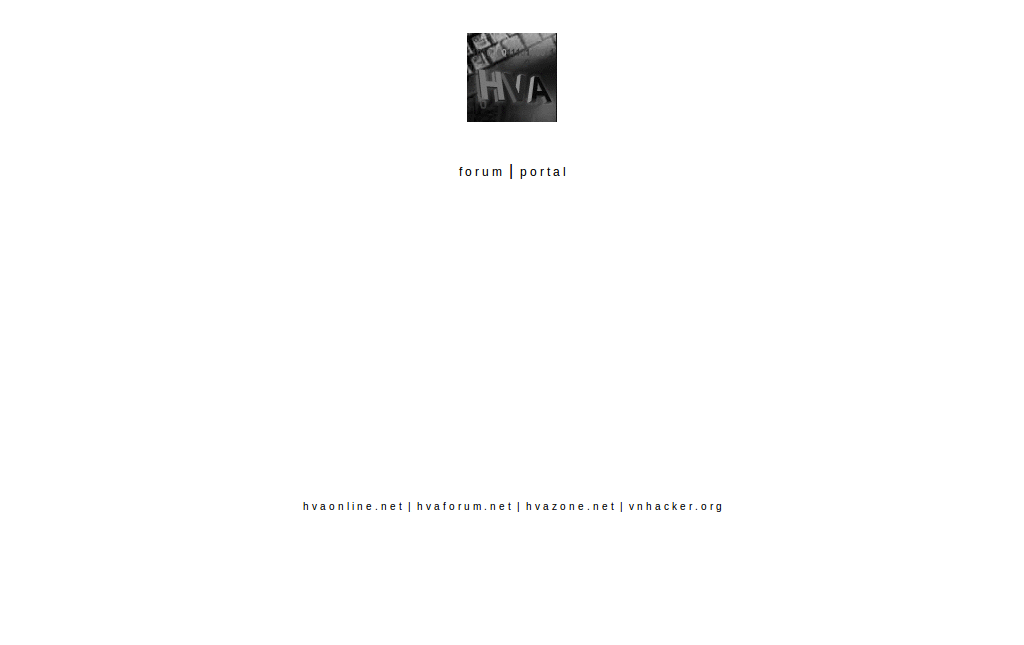 hvaonline.net