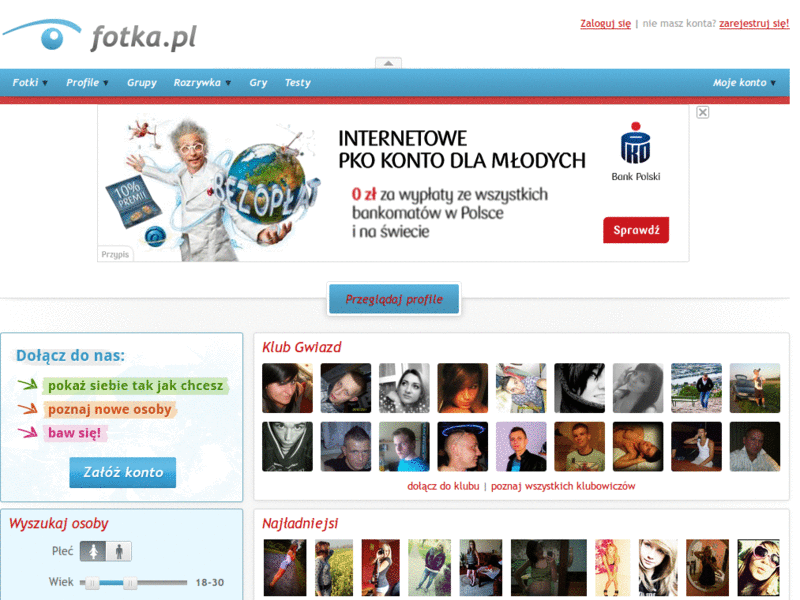 Fotka Lisciasta :)