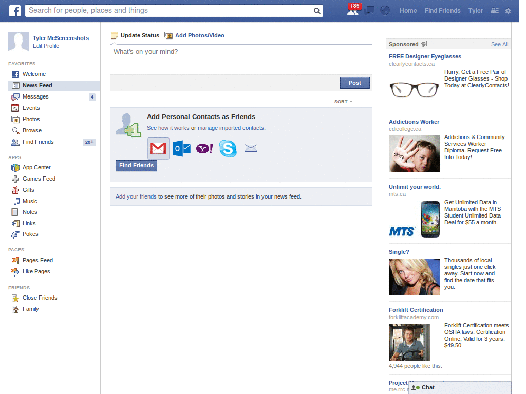 Booster's Facebook Abstract Jing\yang v1.0