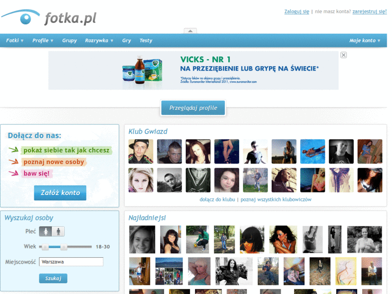Fotka.pl - Poke Kursor
