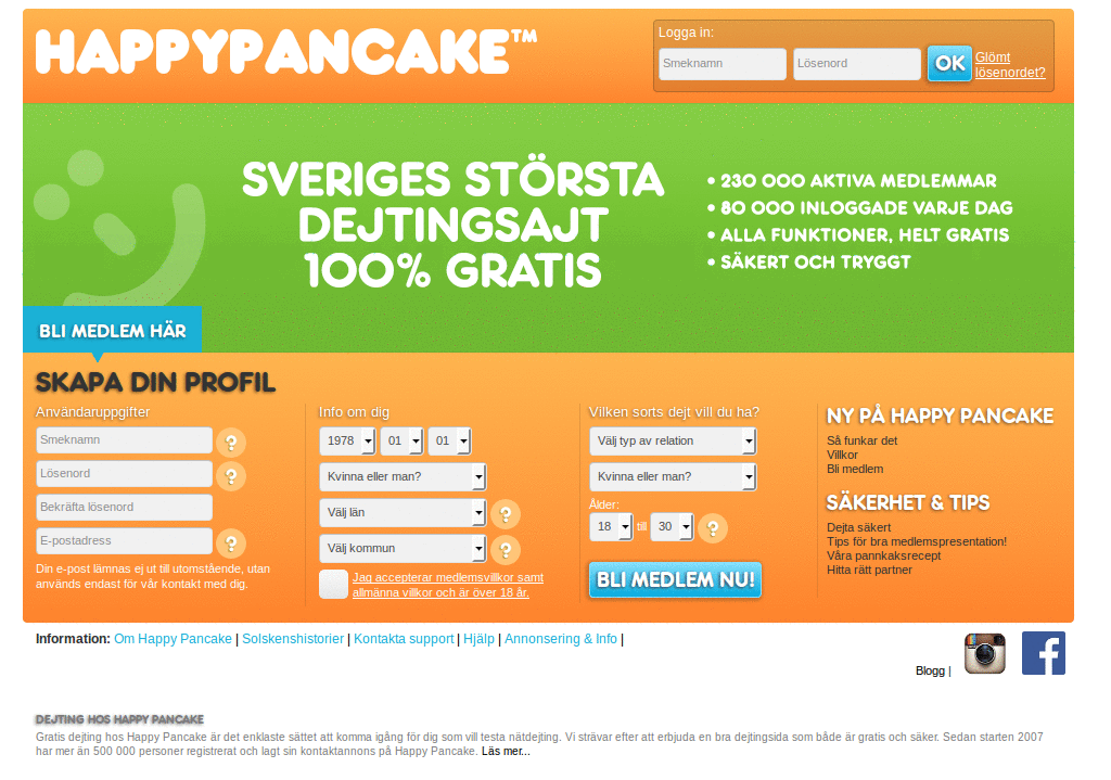 Happypancake Clean