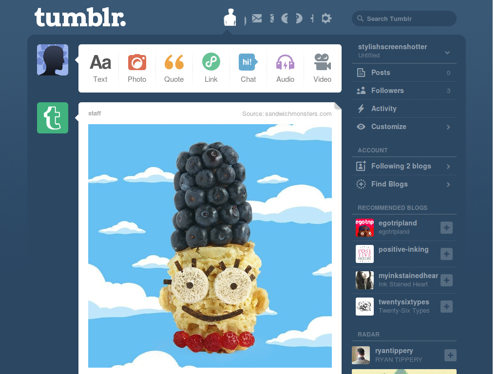 Ken Home Icon - White