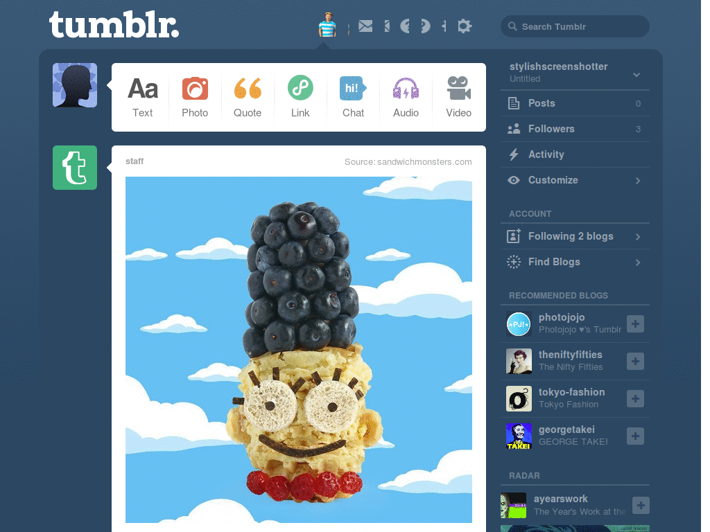 Ken Home Icon - Colour