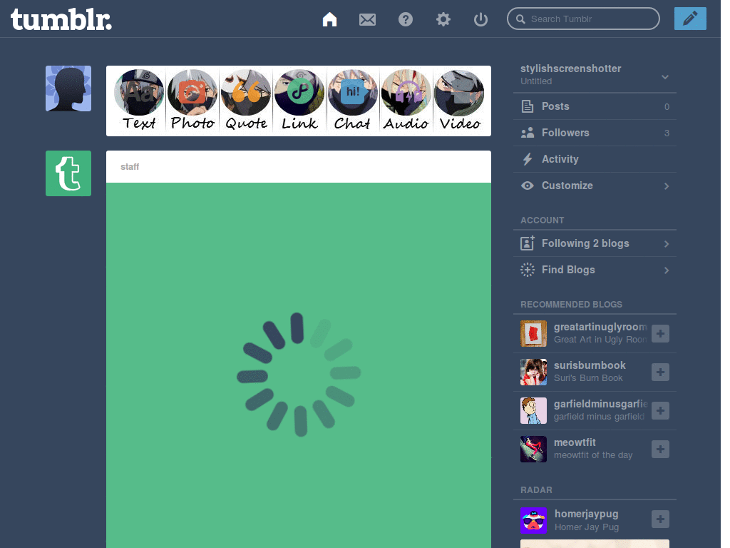 Kakashi Hatake Dashboard Icons