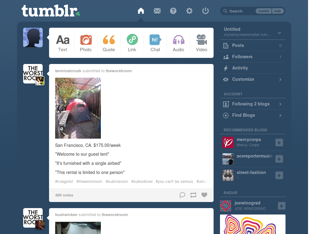 Back to the top Ghostbusters tumblr icon