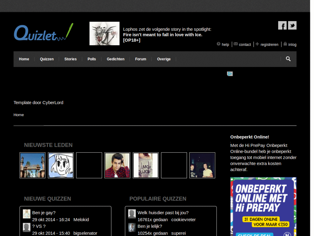 Quizlet