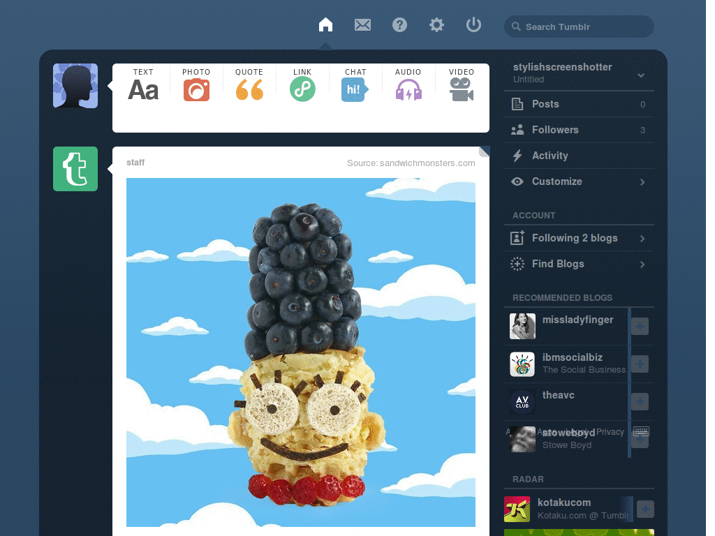 Theme Dash (Reino Unido)
