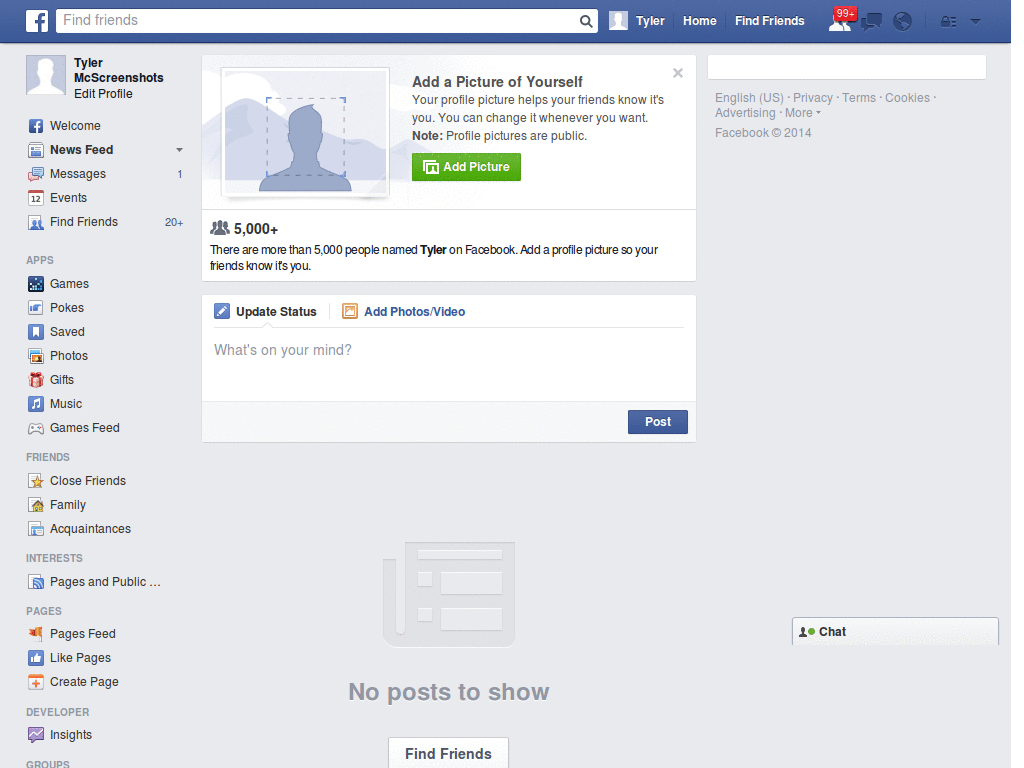Facebook: Hide Ads, Suggestions, and More