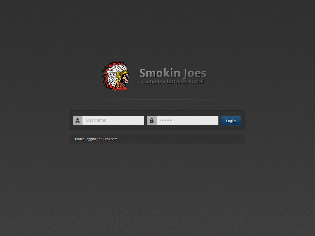 Smokin Joes Trouble Tickets