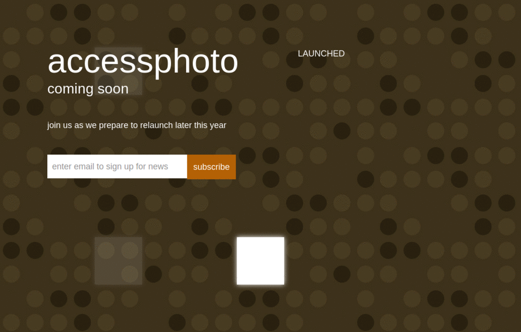 AccessPhoto Brown
