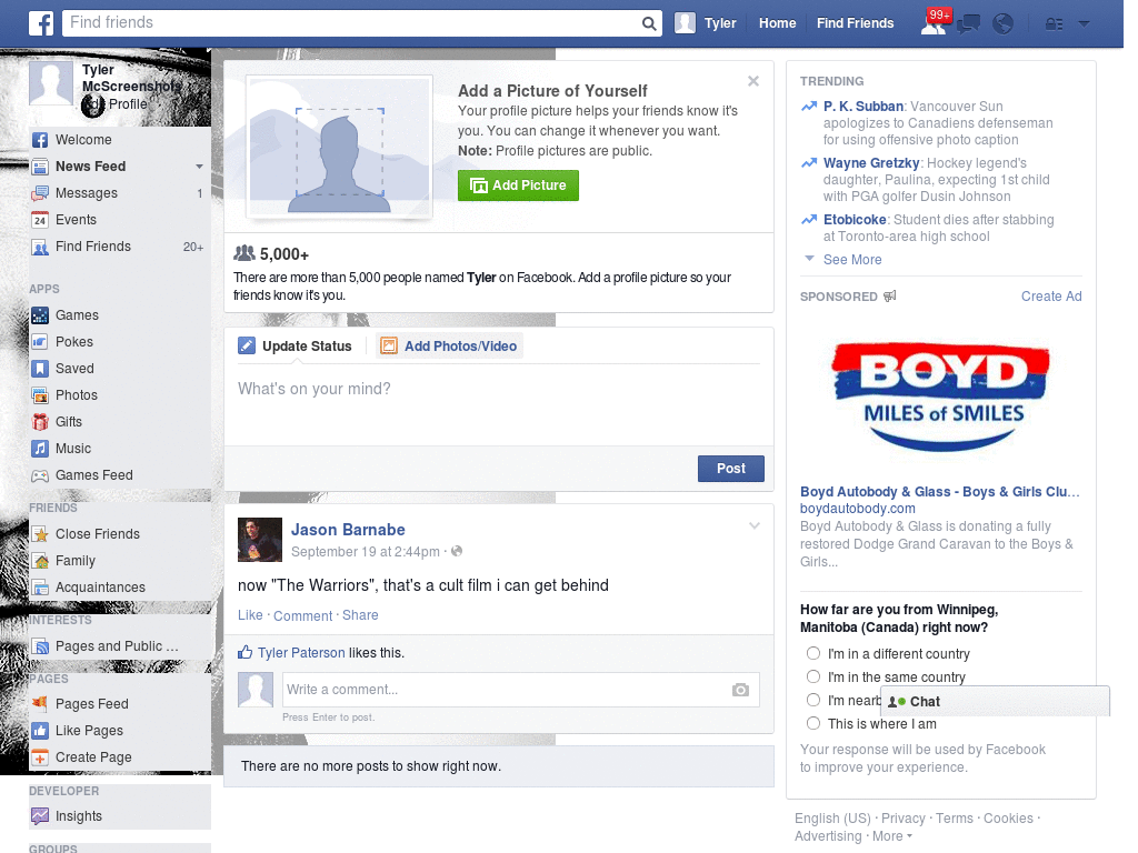 Tom Hiddleston --Prince