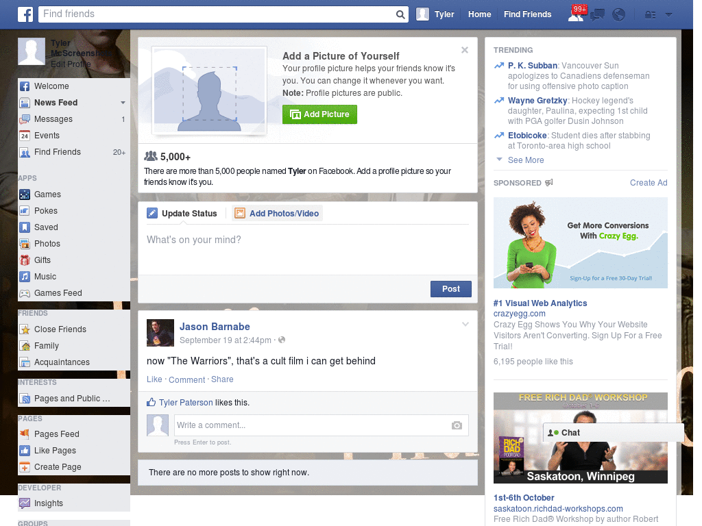 Tom Hiddleston --Charming