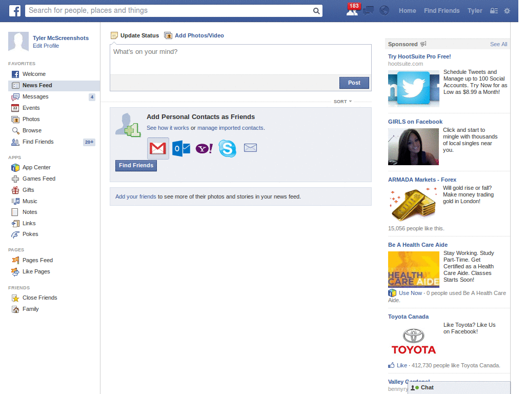 Booster's Facebook Play's With Boy's v1.0
