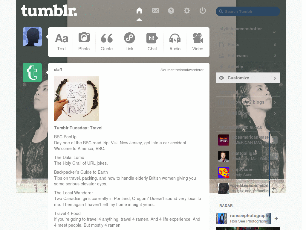 XiuMin theme my baby