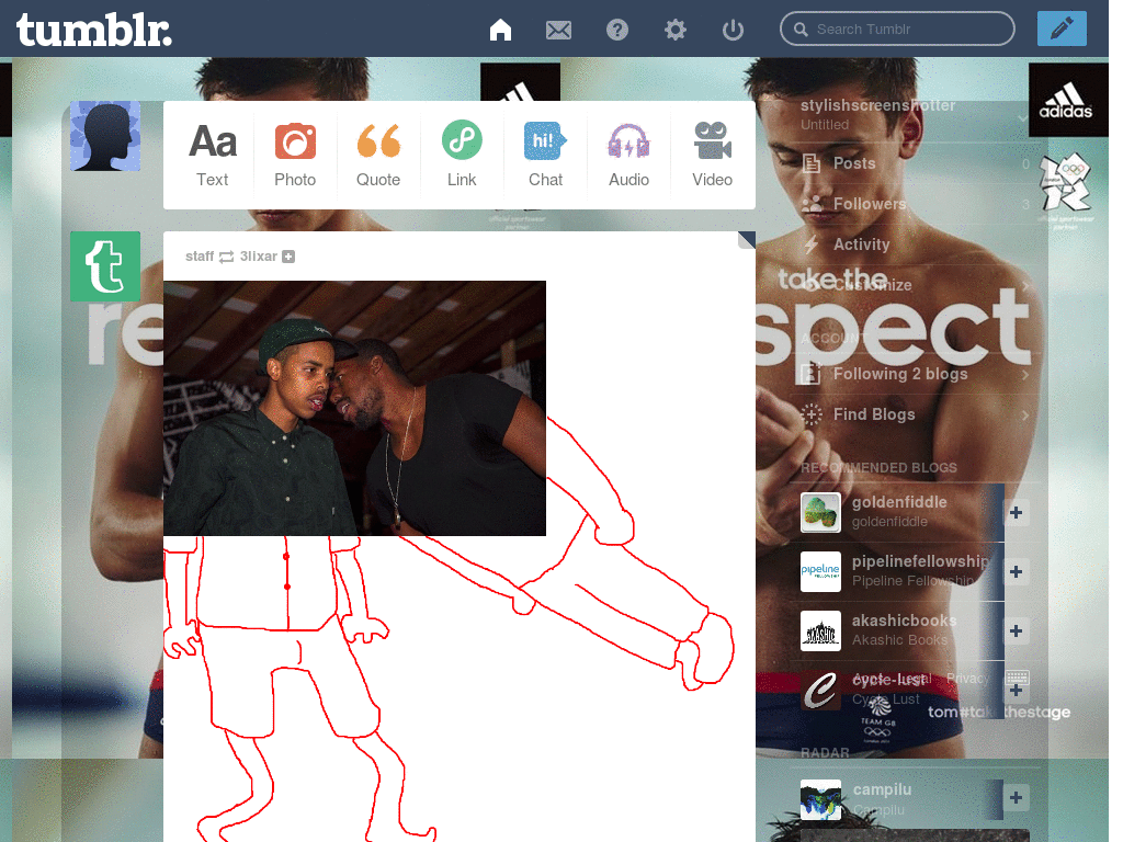 Tom Daley Background