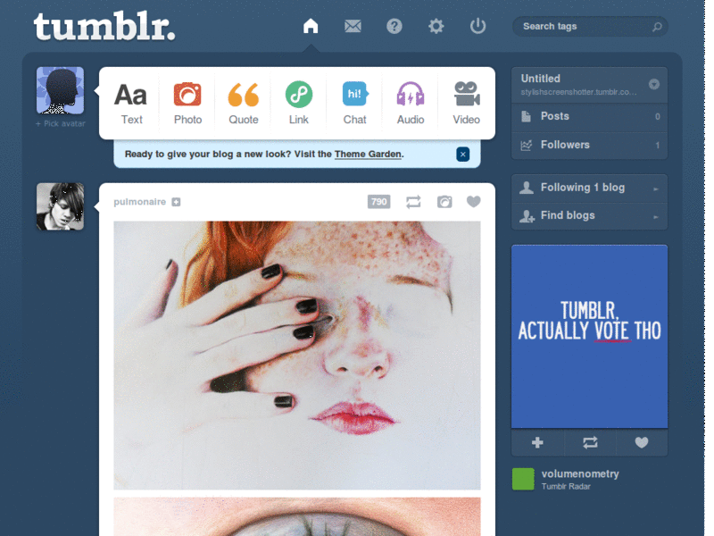 Big Time Rush Tumblr Login