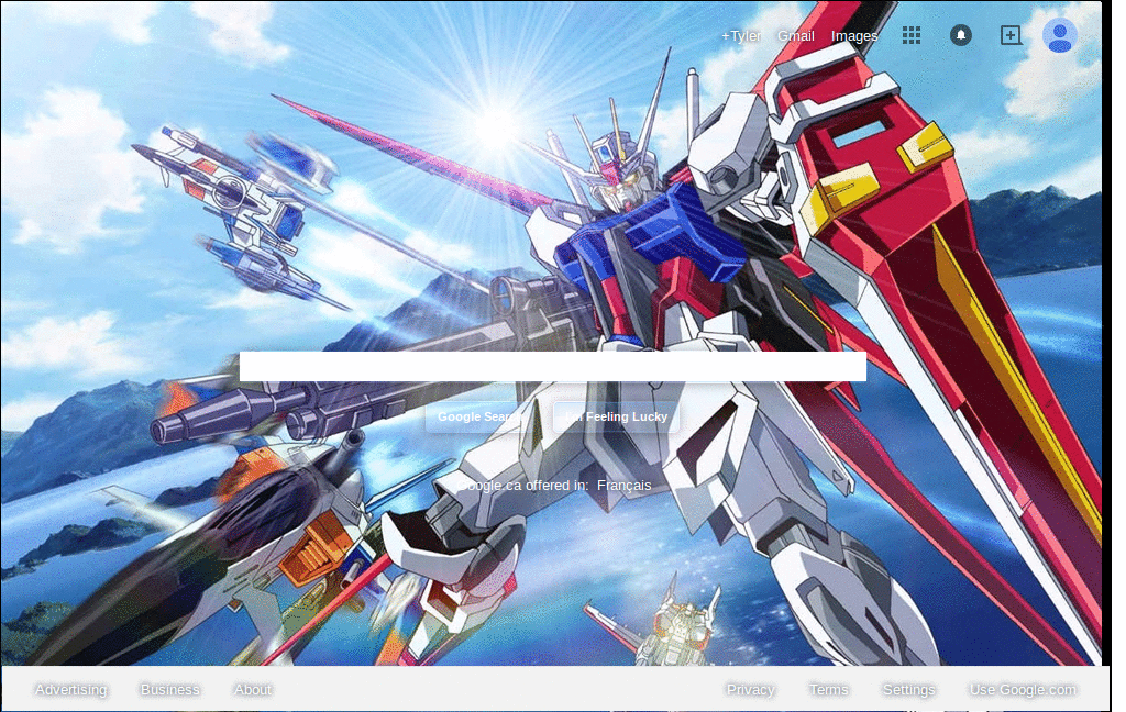 GOOGLE SEED DESTINY