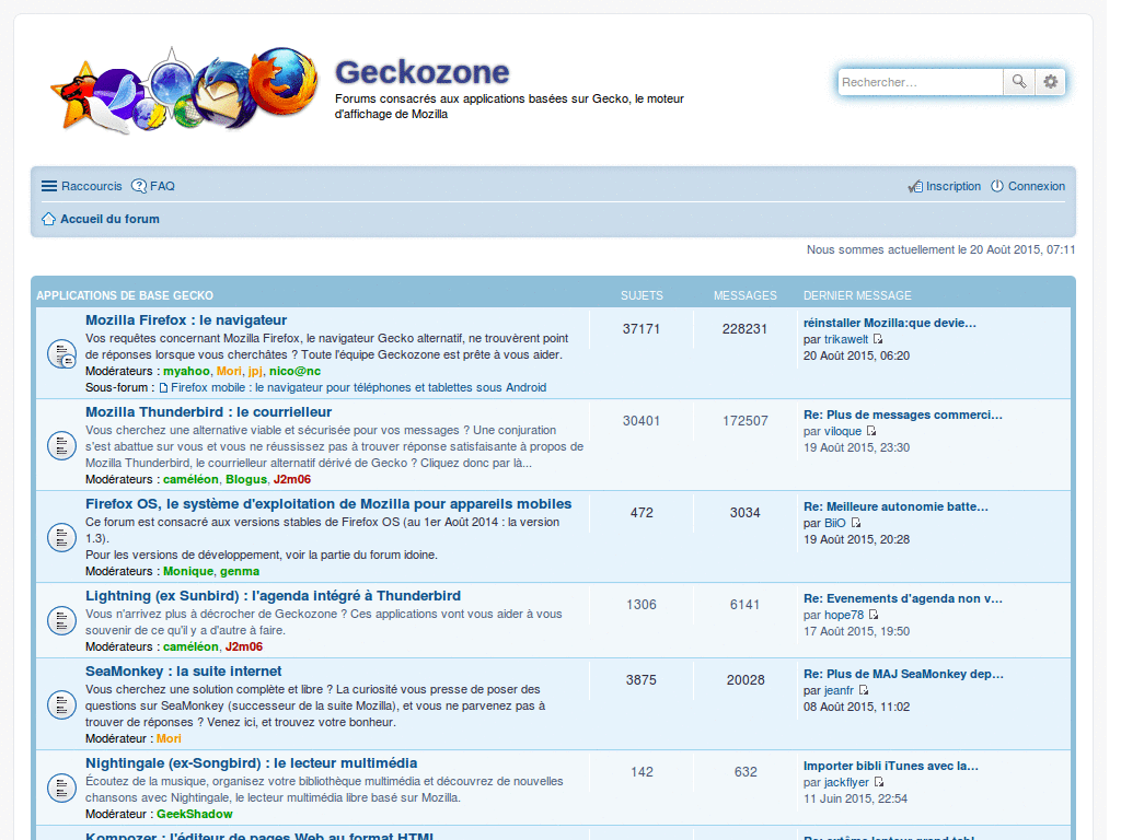 Geckozone