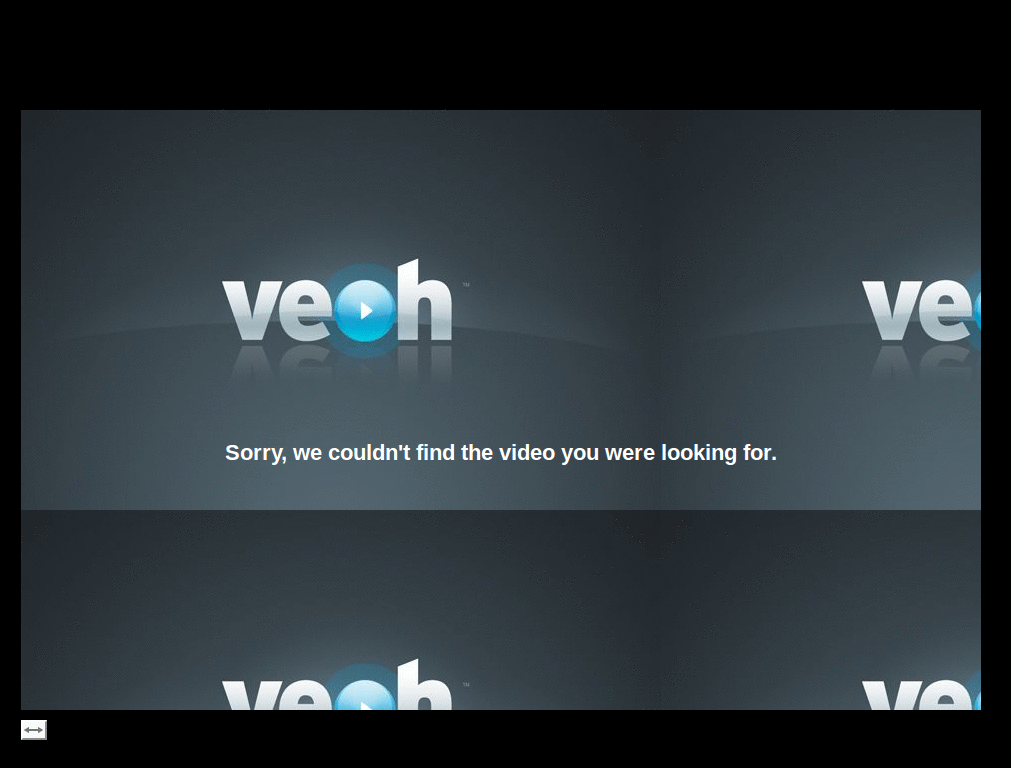 Veoh