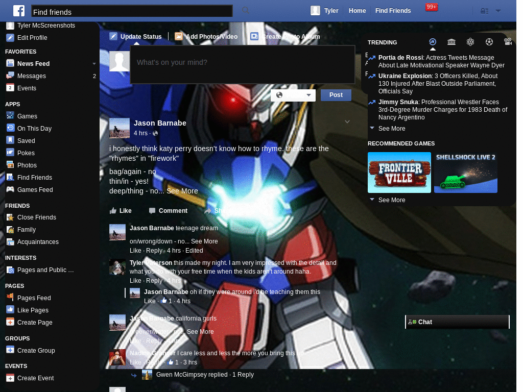 BACKGROUND FB WITH GUNDAM EXIA R1