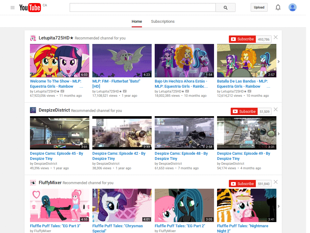 Red Dislike Bar for YouTube