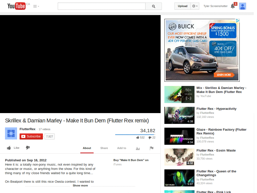 Fixed - YouTube