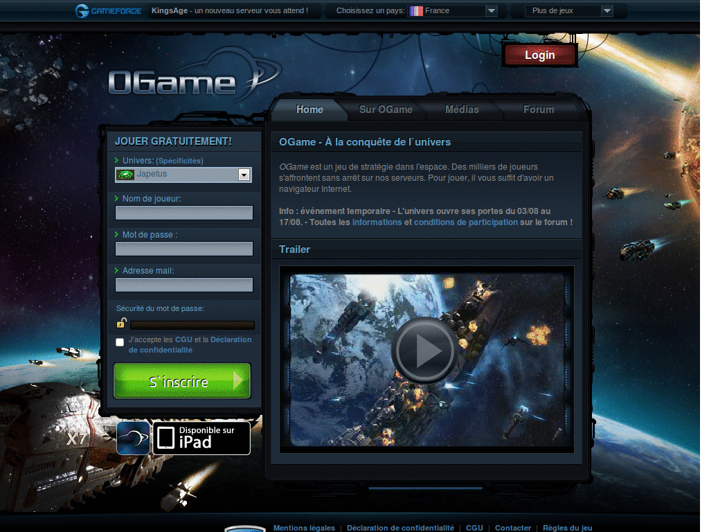 Scroll bar Corrected