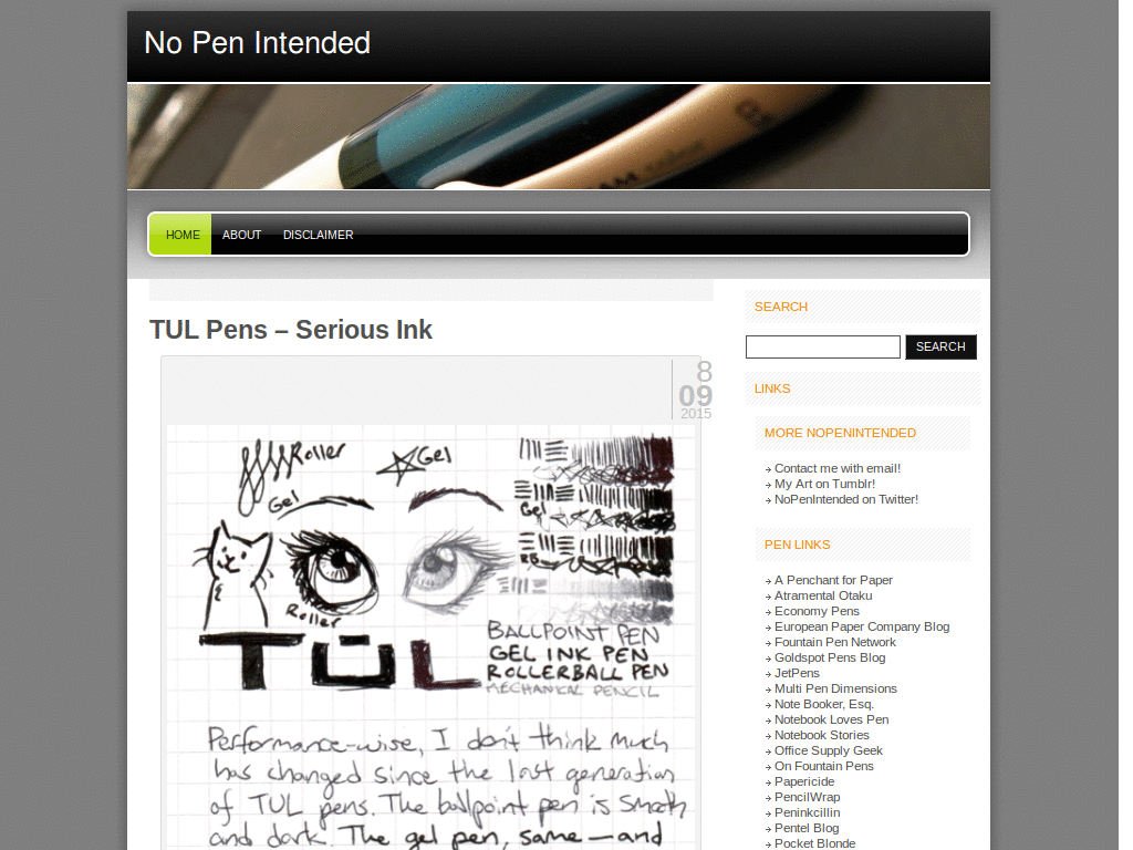 WordPress Annoyances