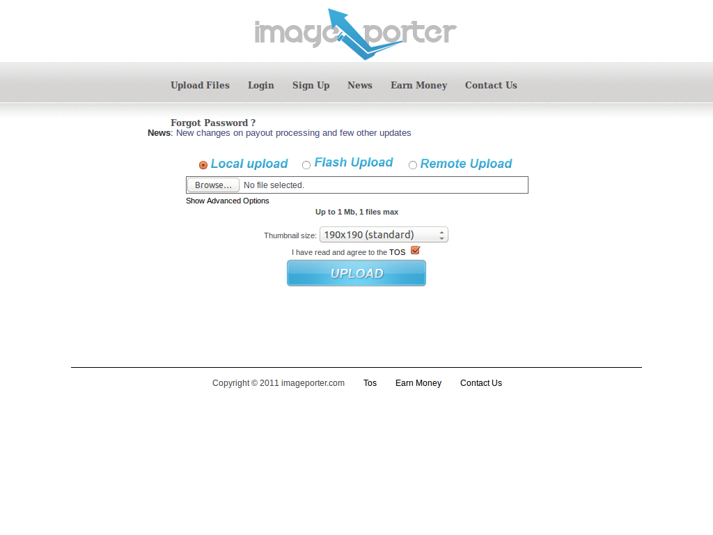 imageporter.com