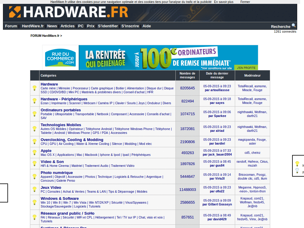 Design HFR v2