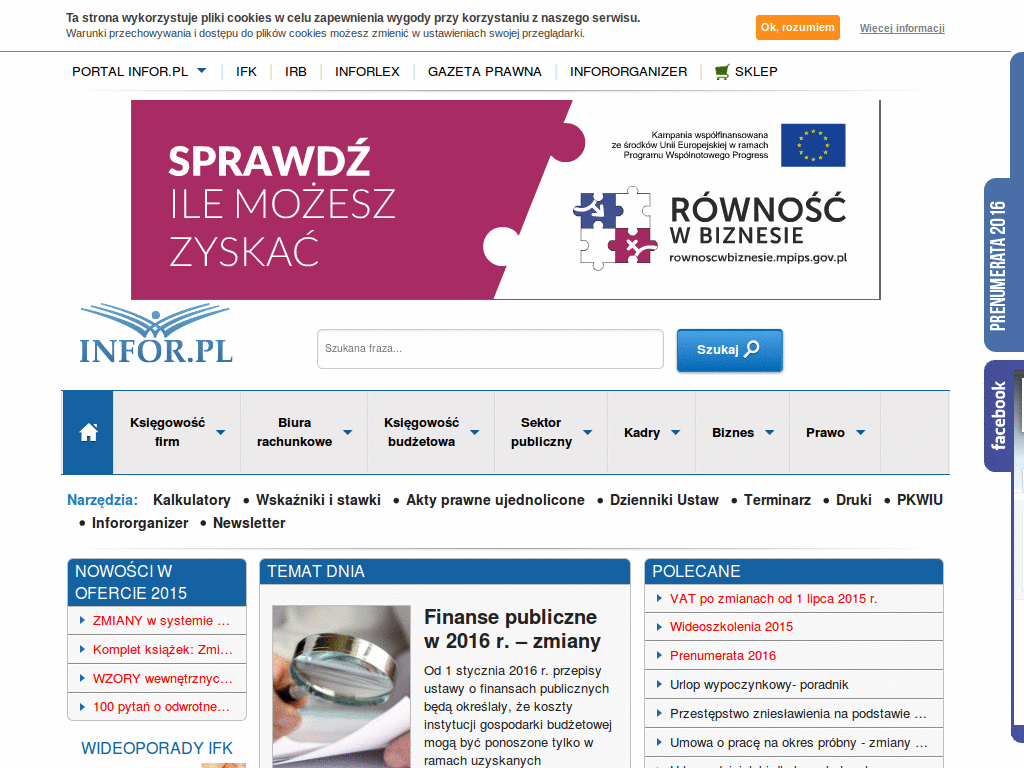 Infor.pl