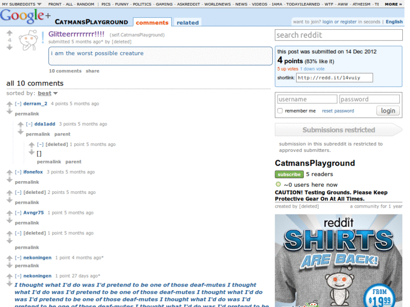 CHAOS 1.5 - Decorations [BETA]