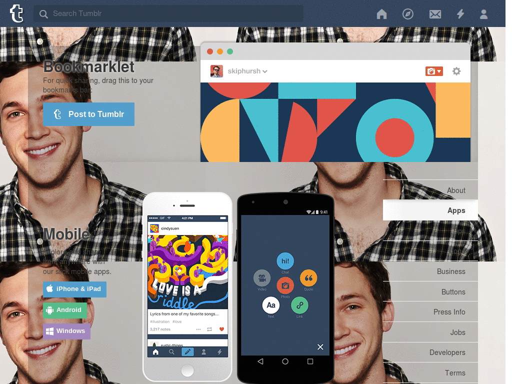 PHILLIP PHILLIPS DASH