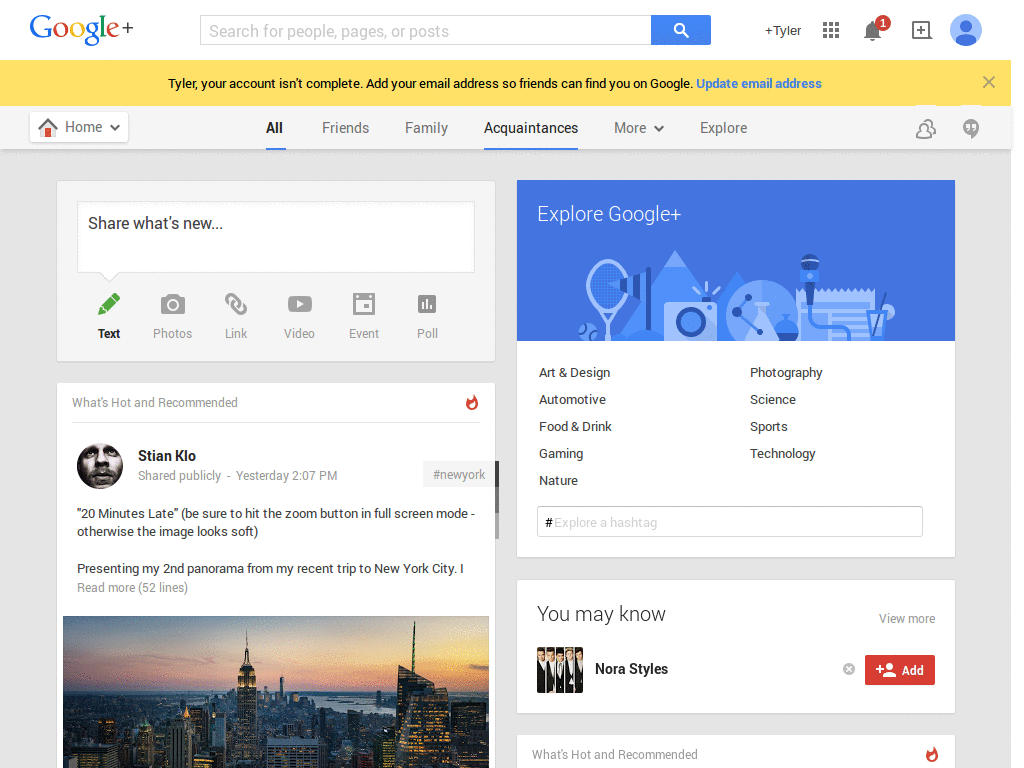 Nastaleeq on Internet