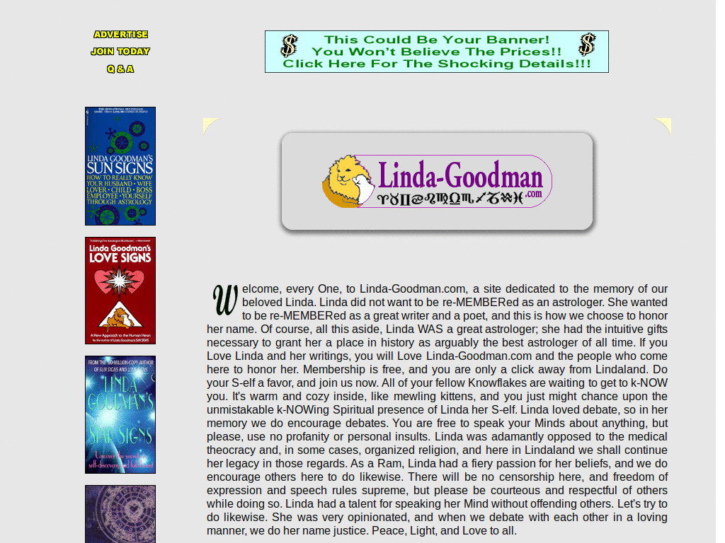 linda-goodman 7thGrey Simple