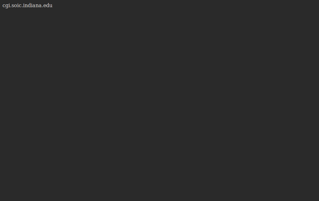 DarkInternetOracle