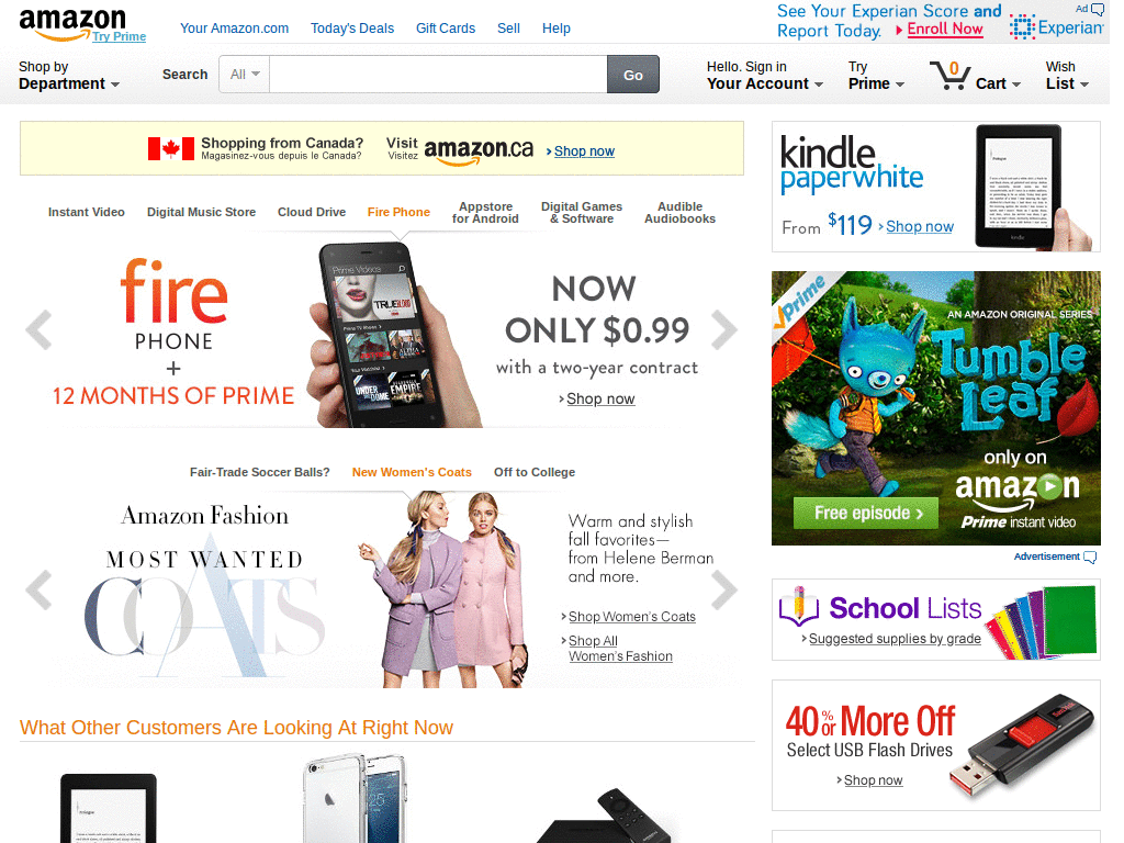 Hide Amazon Images