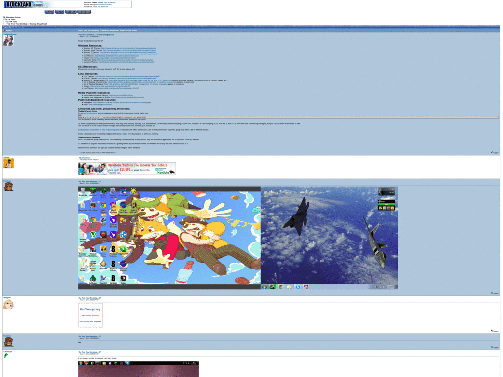 Blockland Zero Pagestretch