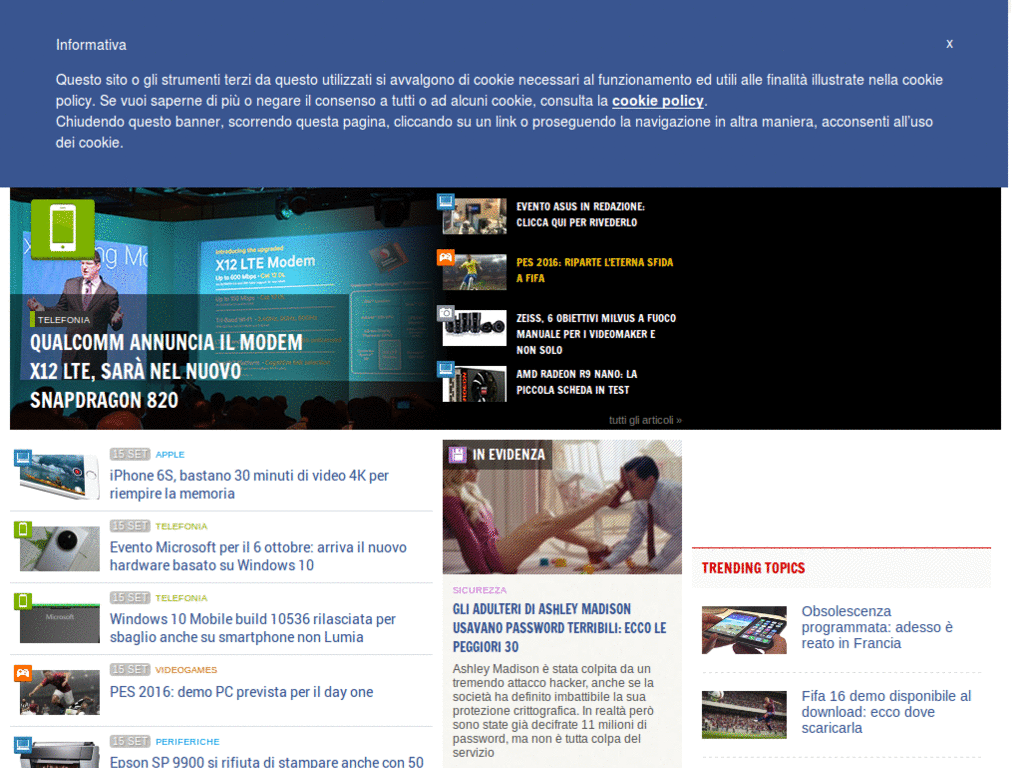 Hardware Upgrade - Cleanup