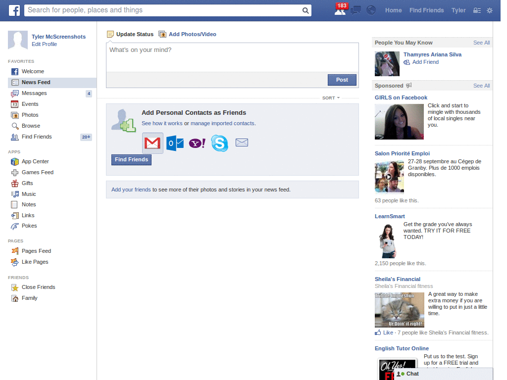 †CrystalCastles† (Facebook Login)