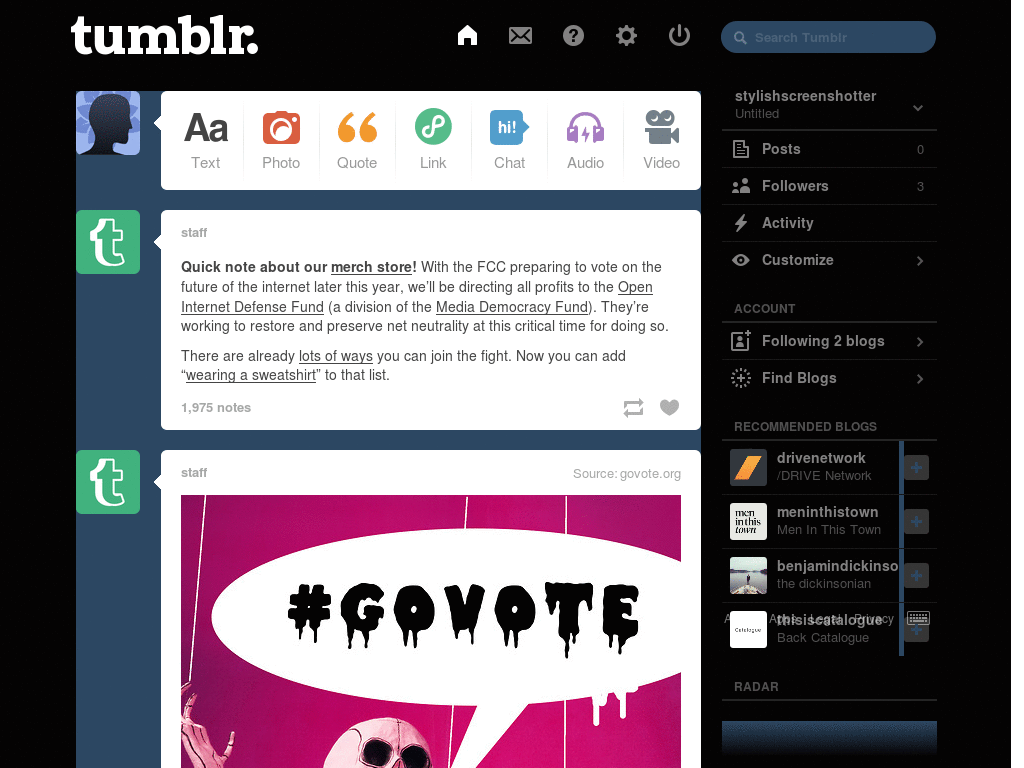 Megan Fox Dash Theme