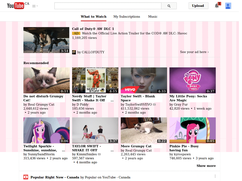 Victorias Secret Angel Youtube Theme