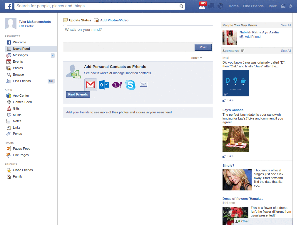 Diley Theme