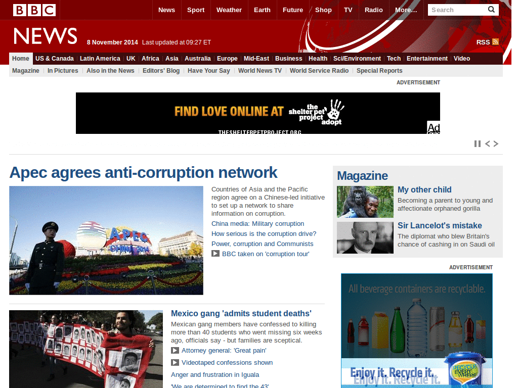 BBC News - compress new layout - tweak