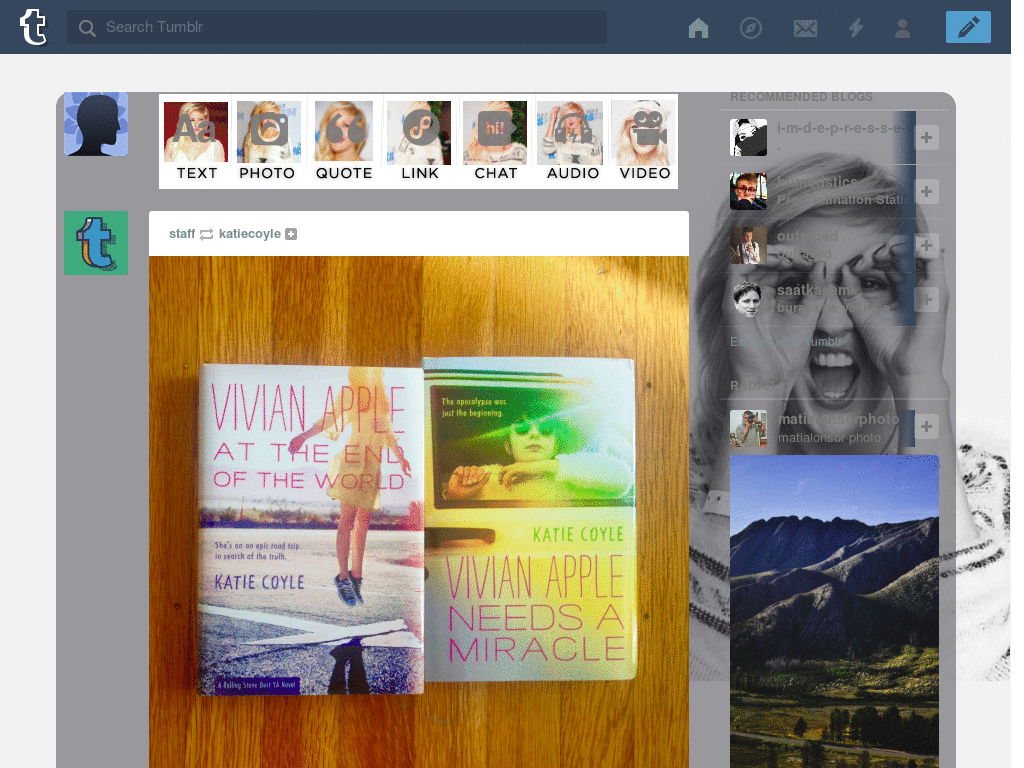 Ellie Goulding Tumblr