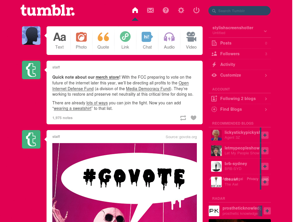 Theme Demi Lovato DASHBOARD